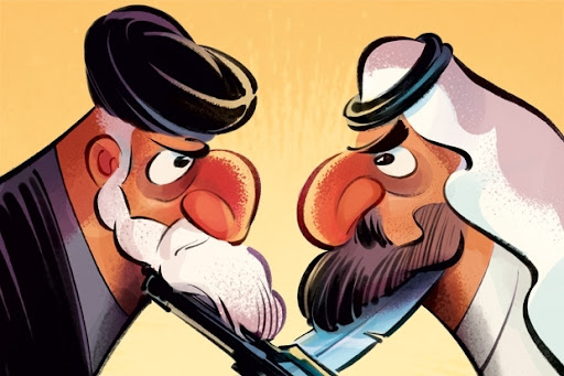 Suudi-İran İlişkilerinin Geleceğine Yönelik Beklenti
