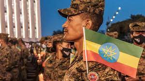 Etiyopya ve bölgede istikrarsızlık var