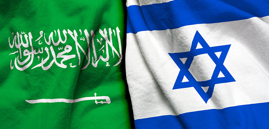 Suudi Arabistan, İsrail ile ilişkilerini nasıl yeniden kuruyor?