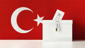 Future of Elections in Turkey