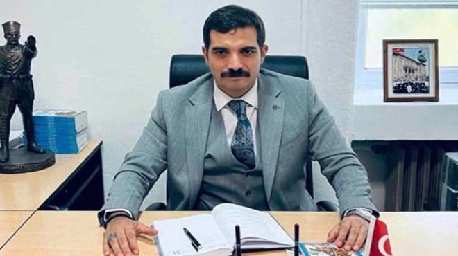 Убийство Синана Атеса может даже привести к отстранению MHP от участия в турецкой политике