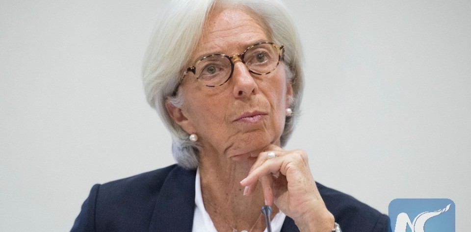 Positive IMF review paves way for $2 billion transfer to Egypt