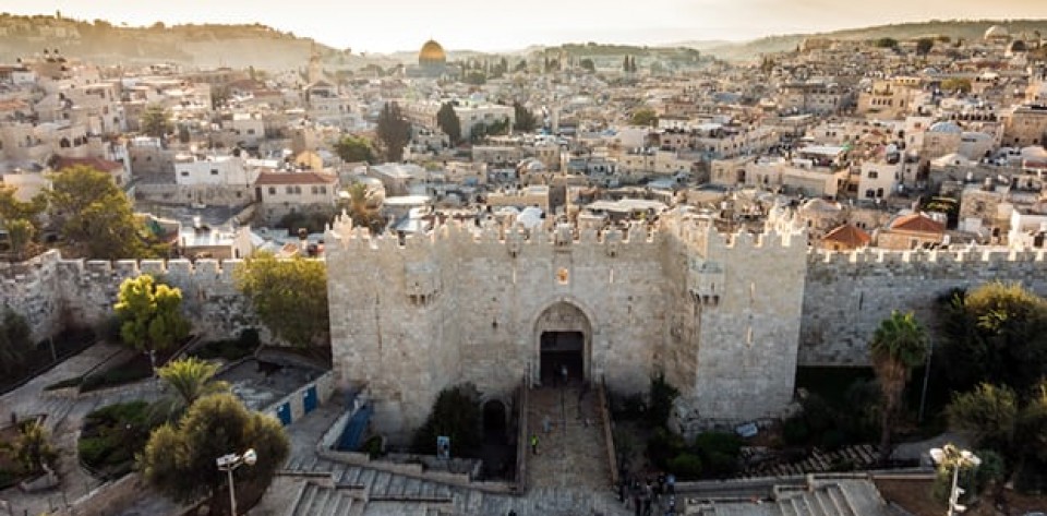Israel praises Guatemala over decision to move embassy to Jerusalem