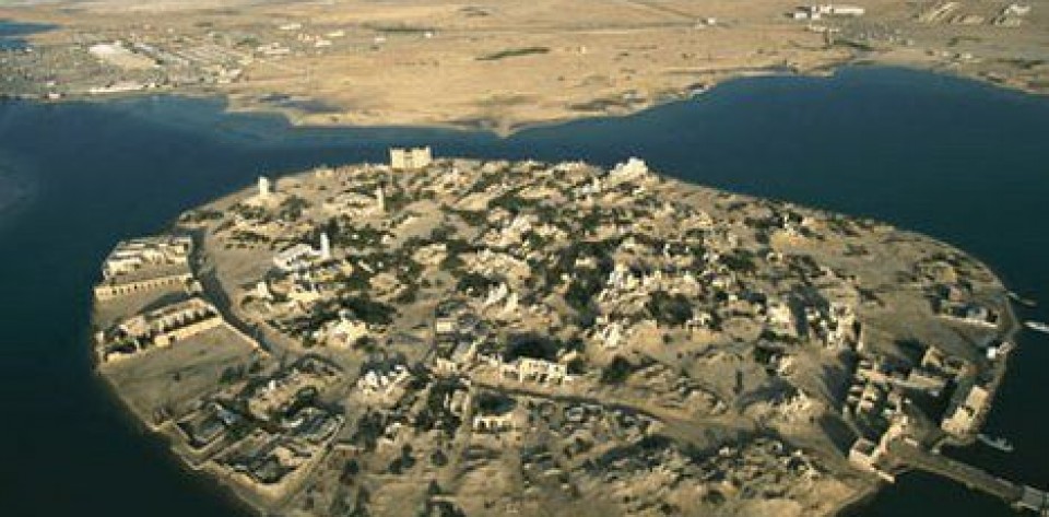 Sudan to hand over Suakin Island to Turkey for rebuilding