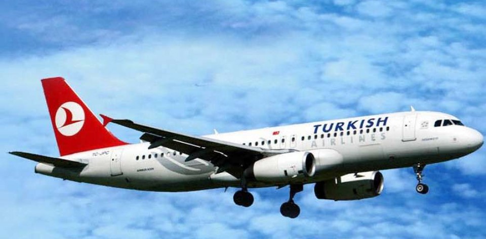 Почему в Турции так много коммерческих самолетов