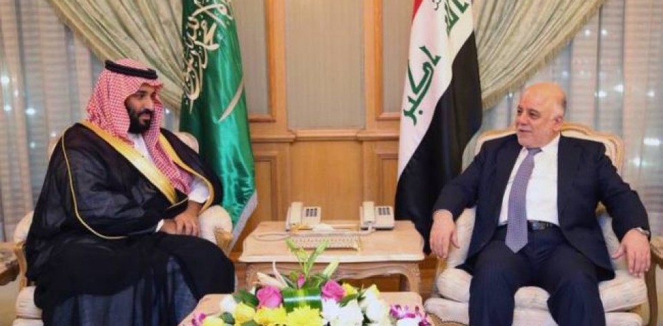 Saudi new embassy in Baghdad to open during Crown Prince’s visit in April....