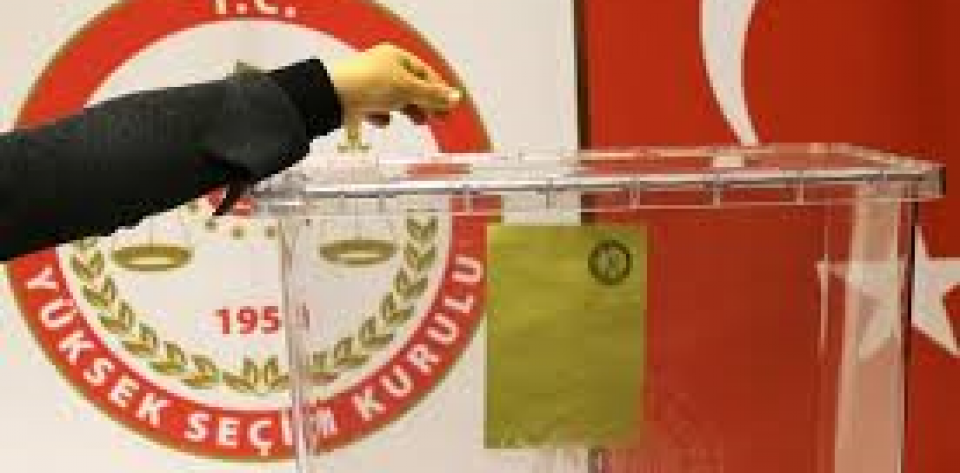 What might the possible effects of Turkish Municipality election on global arena?