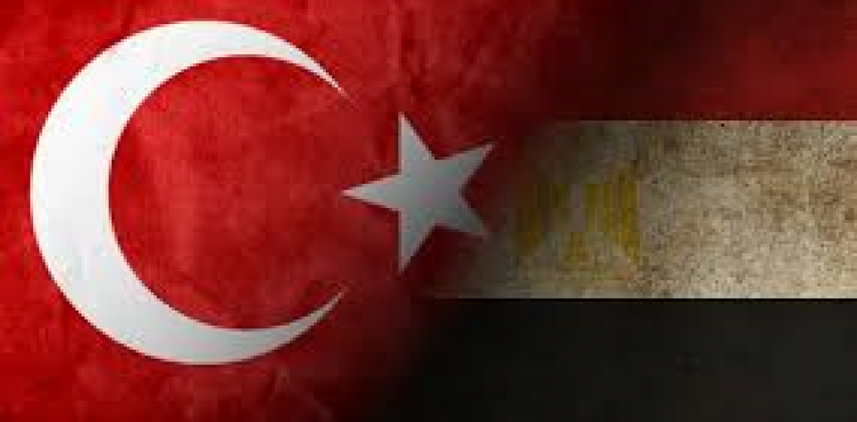 what Turkish – Egypt relation will look alike in short and long term