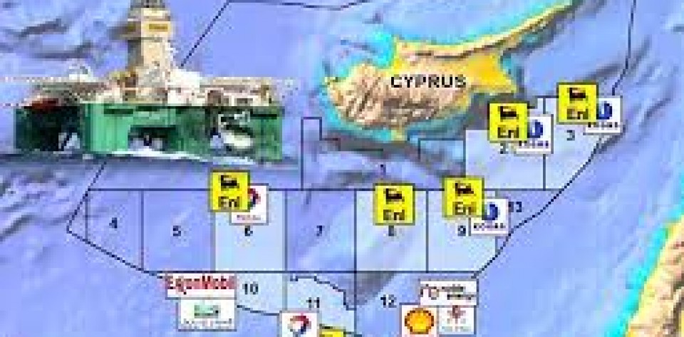 С последним открытием газа игра на Кипре становится сложной для всех актеров
