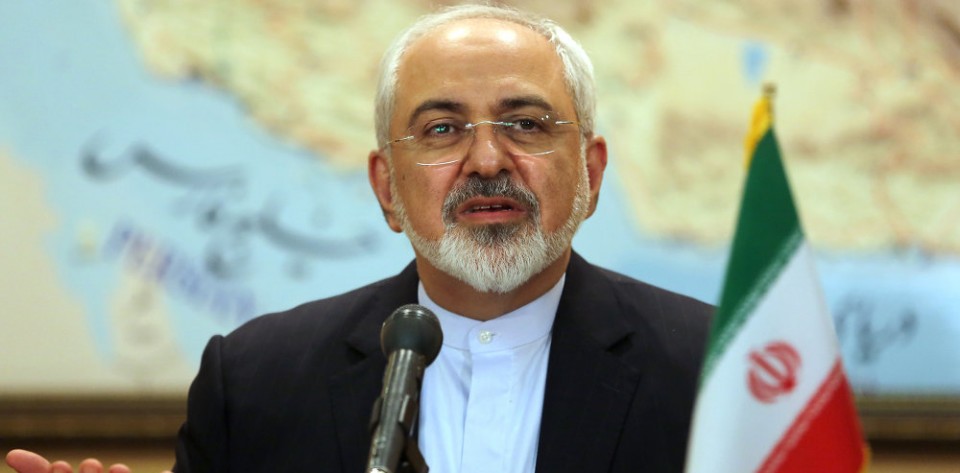 Отставка Зарифа свидетельствует о борьбе за власть в Иране