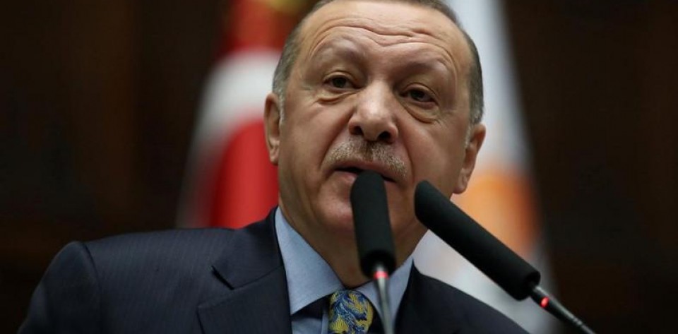 Если коалиция не пренебрегает властью АКП, у них может быть шанс против Эрдогана