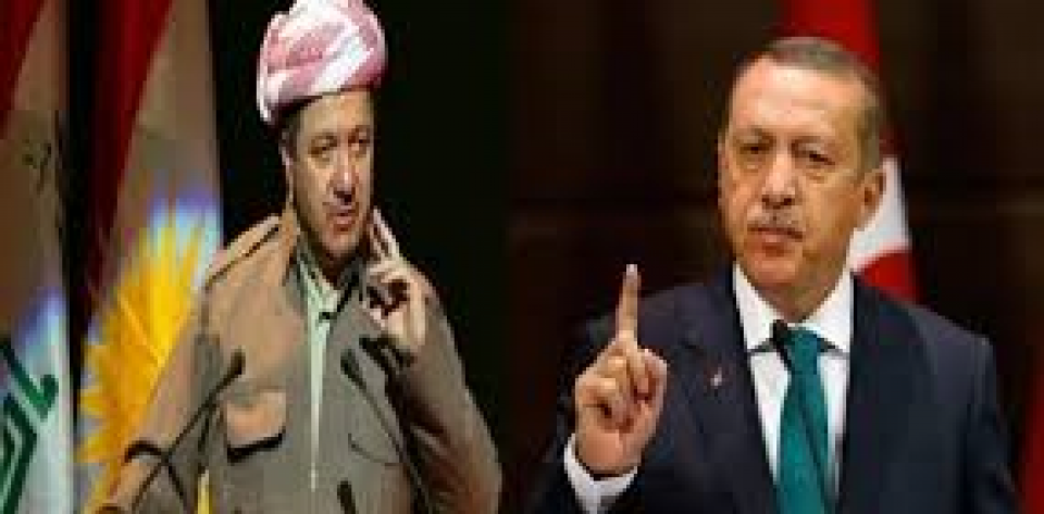 Турция может изменить свою политику Кудиша ...