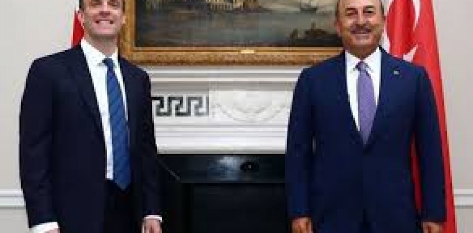 Великобритания поспешила подписать торговое соглашение с Турцией, прежде чем отношения ухудшатся