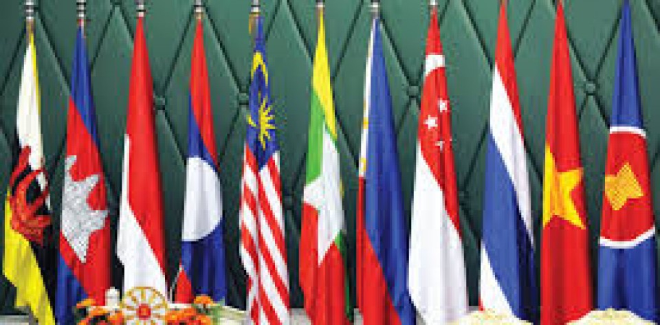 ASEAN Üyeleri Arasında Bölgesel Güvenlik Düzeni Oluşturmak Büyük Bir Zorluktur