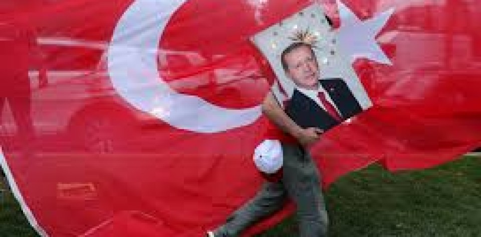 Why Erdogan Wants to Lower the Election Threshold?