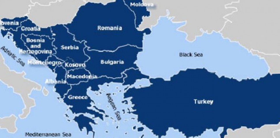 Балканская политика Турции изменится из-за ее сдерживающей экономики