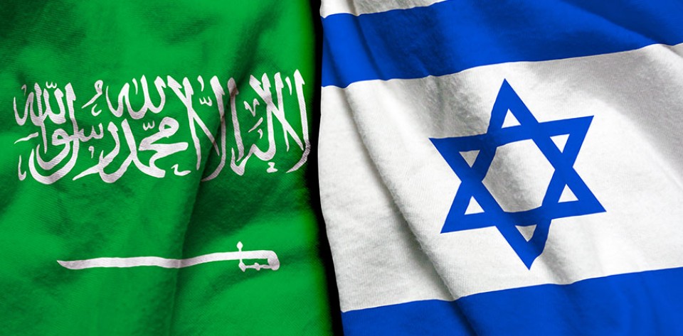 How Saudi Arabia restores its relation with Israel?