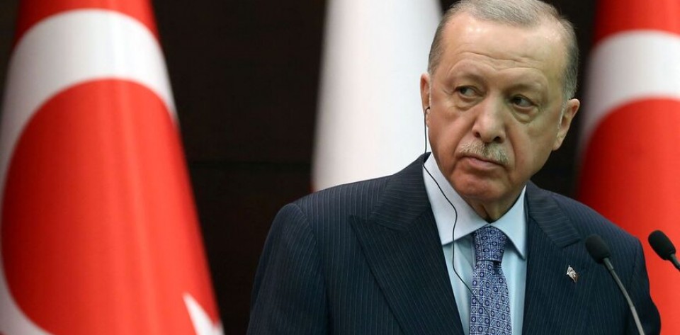 Опасные реалии загоняют ПСР в угол в Турции