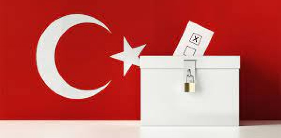 Future of Elections in Turkey