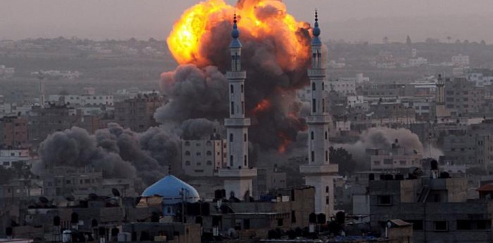 «Уничтожение мирного процесса» - Иерусалим как новый капитал
