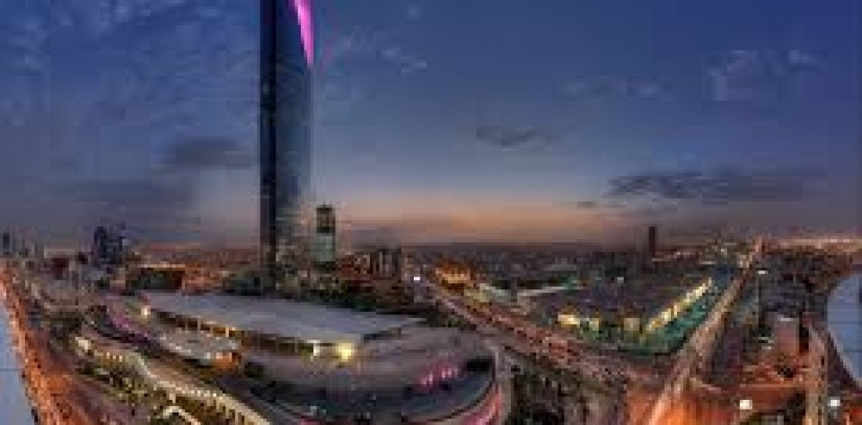 Riyadh bold plans for 2030 transition
