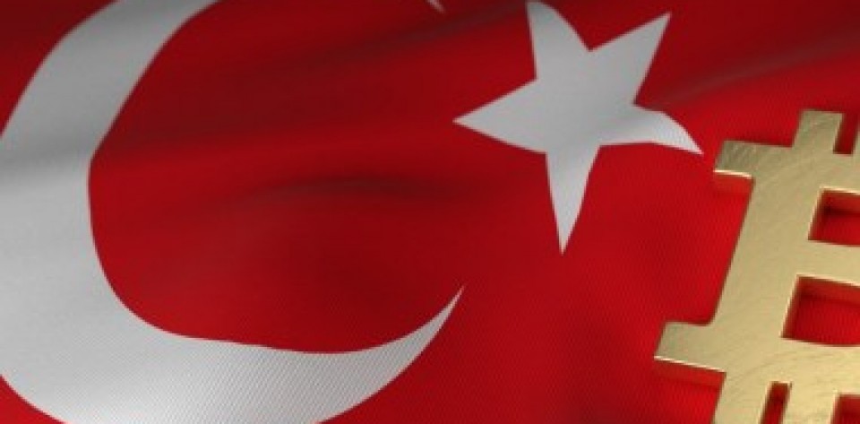 Турция должна рассмотреть вопрос о том, как внедрить Биткойн через свою систему