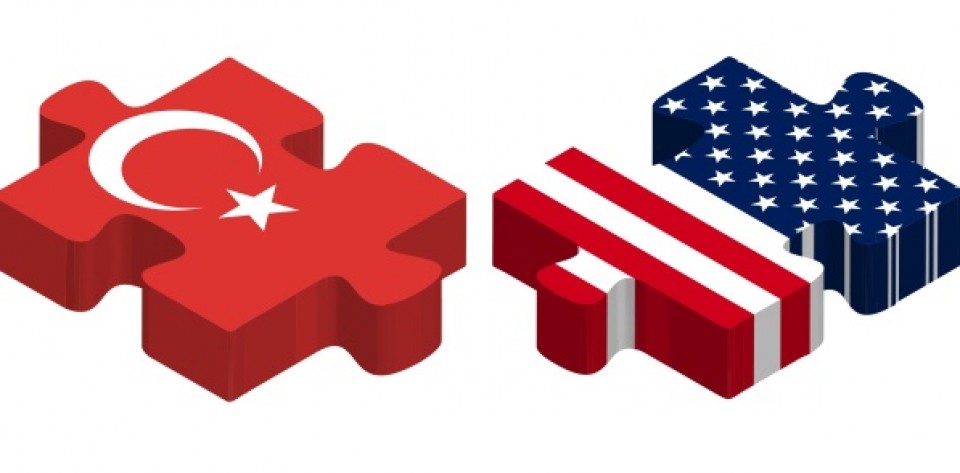ABD-Türkiye ilişkileri, seçim sonuçları ne olursa olsun cok degismeyecektir