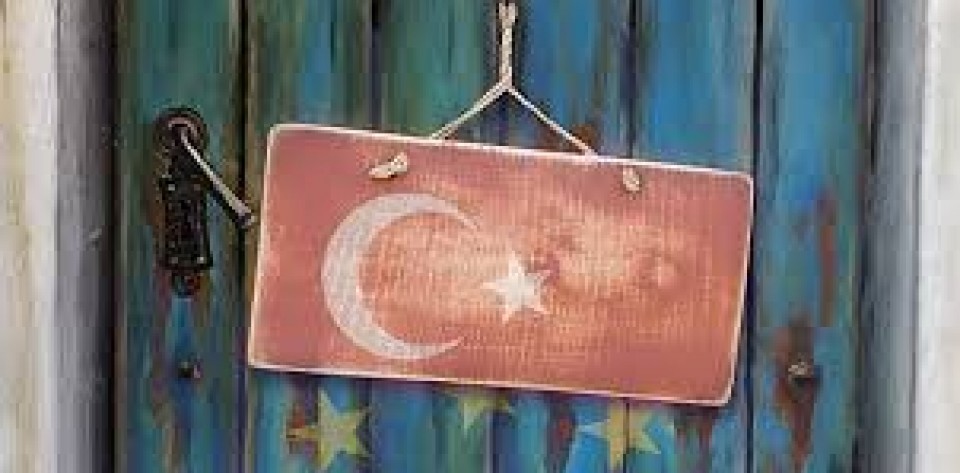 Avrupa Birligi - Turkiye Iliskileri ve Gelecegi