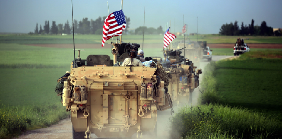 ABD`nin Suriye politikasi Turkiye ile iliskileri nasil etkiliyor?