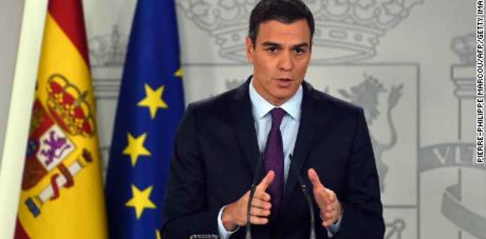 April election won't change much in Spain