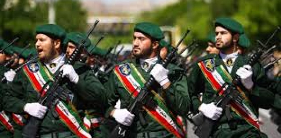 ABD Iran Muhafizlari Ordusunu terrorist ilan ederek sinirlari zorladi