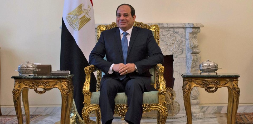 Экономика в Египте не процветает, а рушится
