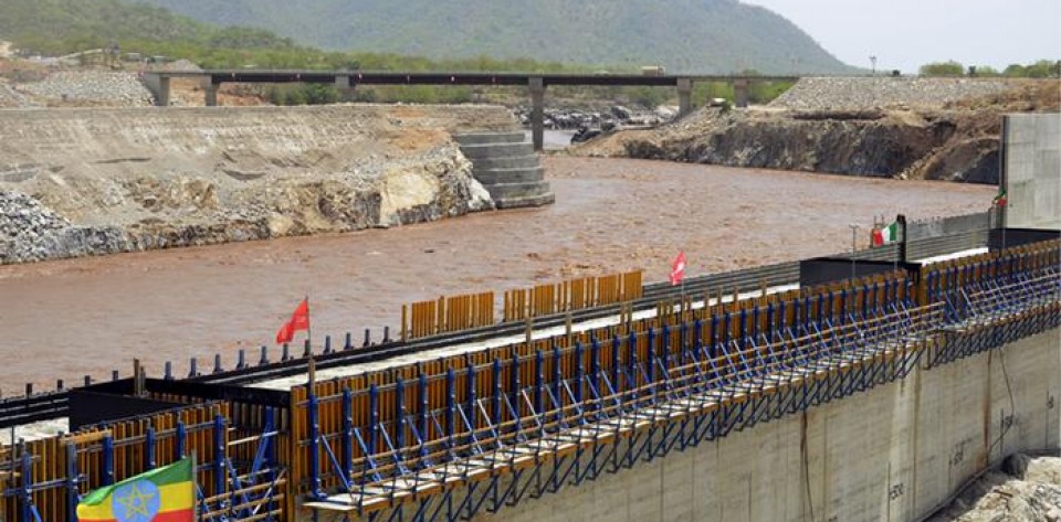 Nil görüşmeleri başarısız neticelendiginden Etiyopya tartışmalı barajı doldurmaya baslayacak