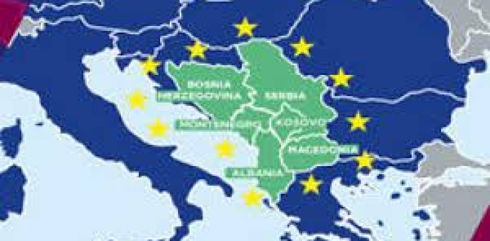 Неудача с вступлением в ЕС на Балканах означает иное