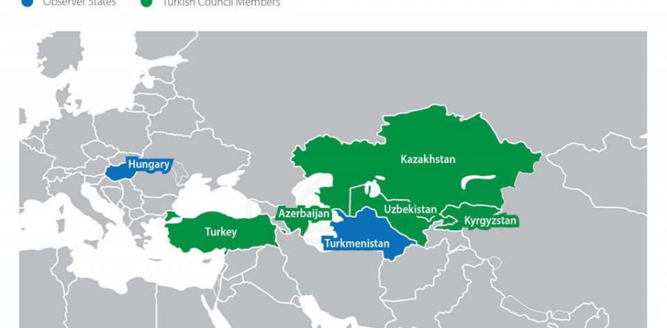 What does Kazakhstan block for Russian Joint Response Mean?