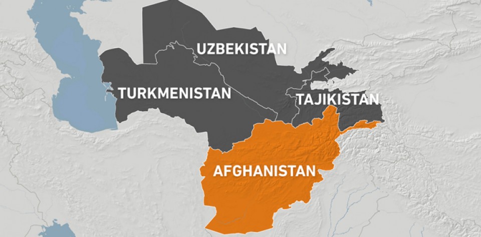 Afganistan'ın düşüşü uzun vadede Türkmenistan'ı etkileyecek