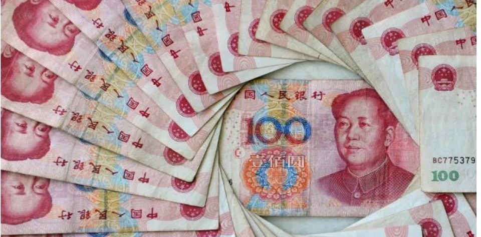 Chinese debt could lead a global crisis
