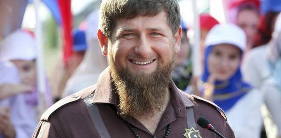 Лидер Чечни Рамзан Кадыров готов уйти в отставку 