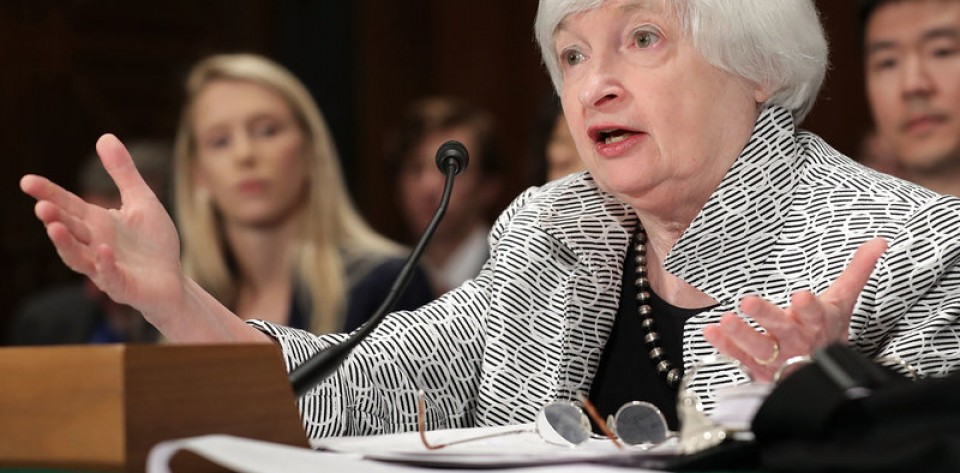 FED is expected to increase the interest rate